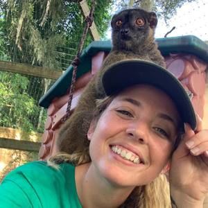 Meet your Posher, Amber